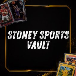 Stoney Sports Vault logo