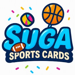 Suga Sports Cards logo