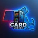 The Card Locker logo