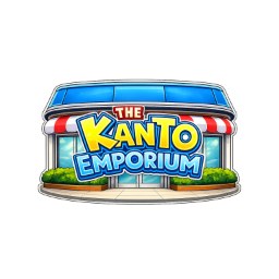 The Kanto Emporium logo