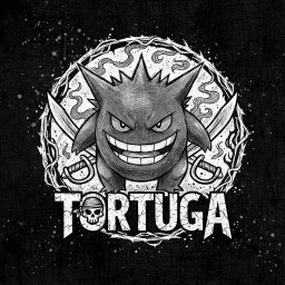 Tortuga's Cards logo