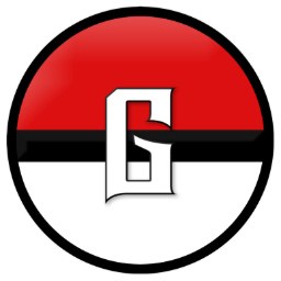 Trainer G Cards logo