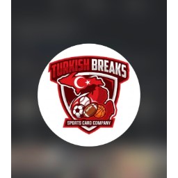 Turkish Breaks logo