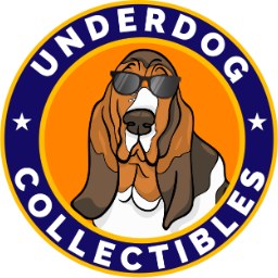 Underdog Collectibles logo