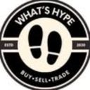 What's Hype logo